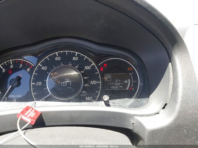Aukcja sprzedaży 2015 Nissan Versa Note Sr, vin: 3N1CE2CP3FL436987, numer aukcji: 45458615
