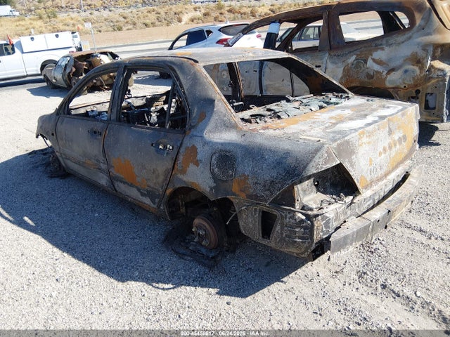45458617 :رقم المزاد ، JA3AJ86E42U074826 vin ، 2002 Mitsubishi Lancer Oz Rally مزاد بيع