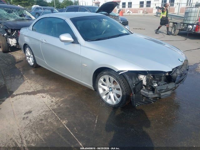 Продажа на аукционе авто 2013 Bmw 328i, vin: WBADW3C51DJ525588, номер лота: 45458618