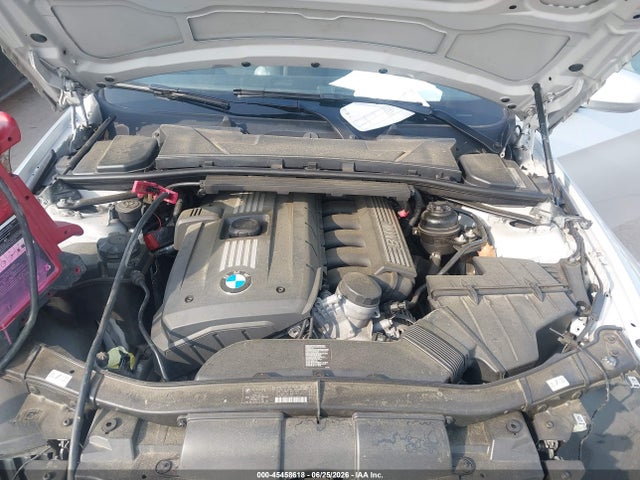 Продажа на аукционе авто 2013 Bmw 328i, vin: WBADW3C51DJ525588, номер лота: 45458618
