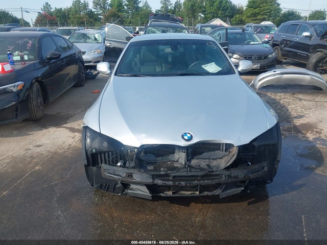 Продажа на аукционе авто 2013 Bmw 328i, vin: WBADW3C51DJ525588, номер лота: 45458618