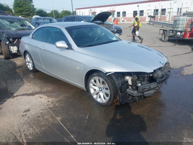 Продажа на аукционе авто 2013 Bmw 328i, vin: WBADW3C51DJ525588, номер лота: 45458618