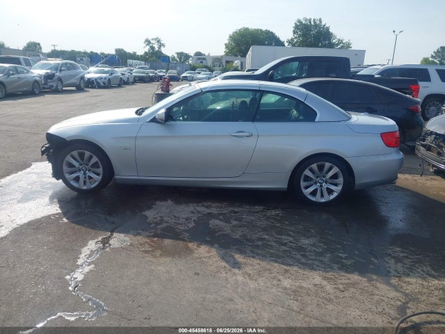 Продажа на аукционе авто 2013 Bmw 328i, vin: WBADW3C51DJ525588, номер лота: 45458618