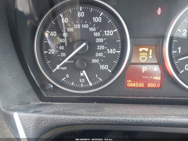 Продажа на аукционе авто 2013 Bmw 328i, vin: WBADW3C51DJ525588, номер лота: 45458618