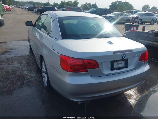 Продажа на аукционе авто 2013 Bmw 328i, vin: WBADW3C51DJ525588, номер лота: 45458618