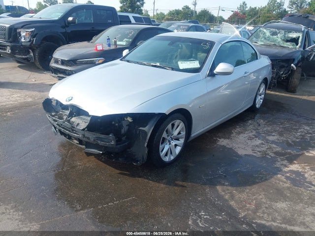 Продажа на аукционе авто 2013 Bmw 328i, vin: WBADW3C51DJ525588, номер лота: 45458618