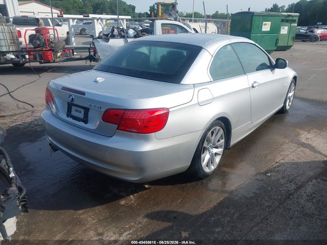 Продажа на аукционе авто 2013 Bmw 328i, vin: WBADW3C51DJ525588, номер лота: 45458618