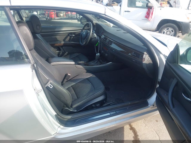 Продажа на аукционе авто 2013 Bmw 328i, vin: WBADW3C51DJ525588, номер лота: 45458618