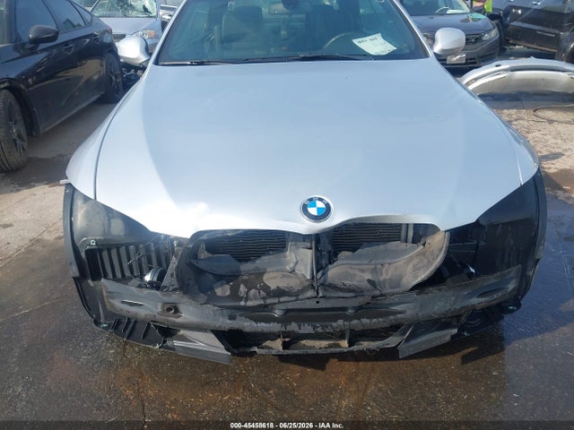 Продажа на аукционе авто 2013 Bmw 328i, vin: WBADW3C51DJ525588, номер лота: 45458618