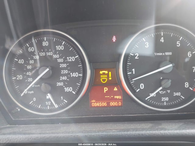 Продажа на аукционе авто 2013 Bmw 328i, vin: WBADW3C51DJ525588, номер лота: 45458618