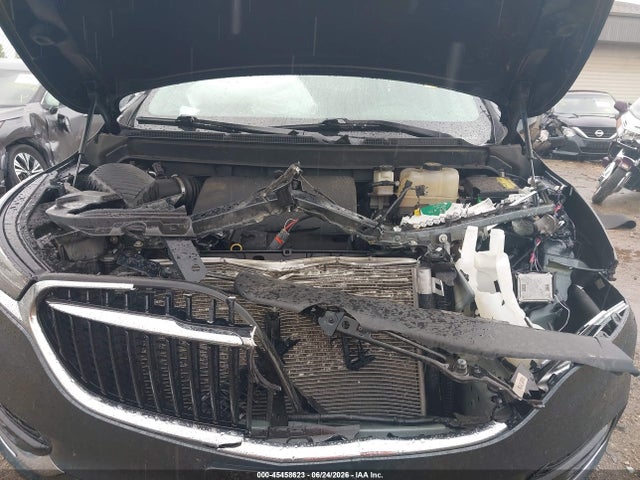 45458623 :رقم المزاد ، 5GAEVAKW9LJ282055 vin ، 2020 Buick Enclave Awd Essence مزاد بيع