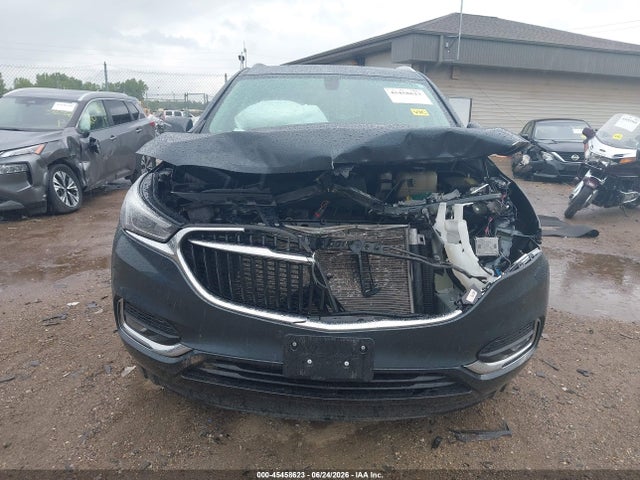 45458623 :رقم المزاد ، 5GAEVAKW9LJ282055 vin ، 2020 Buick Enclave Awd Essence مزاد بيع