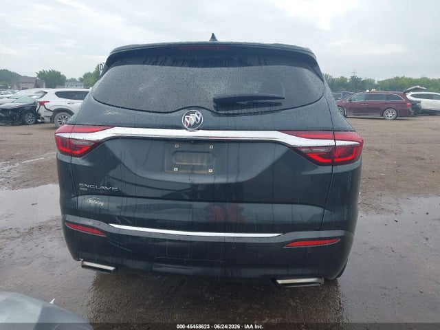 2020 Buick Enclave Awd Essence მანქანა იყიდება აუქციონზე, vin: 5GAEVAKW9LJ282055, აუქციონის ნომერი: 45458623