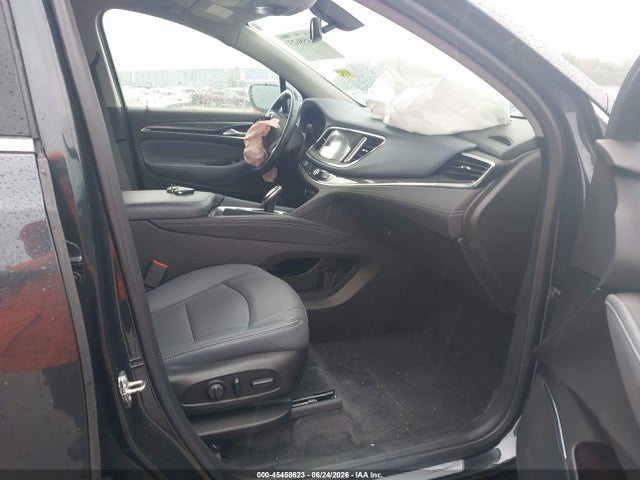 45458623 :رقم المزاد ، 5GAEVAKW9LJ282055 vin ، 2020 Buick Enclave Awd Essence مزاد بيع