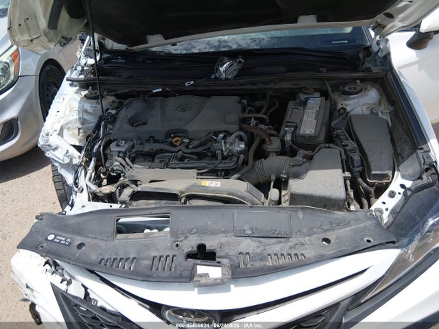 4T1G11AK9RU238495 Toyota CAMRY SE