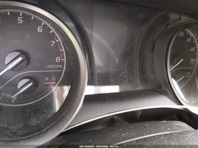 4T1G11AK9RU238495 Toyota CAMRY SE