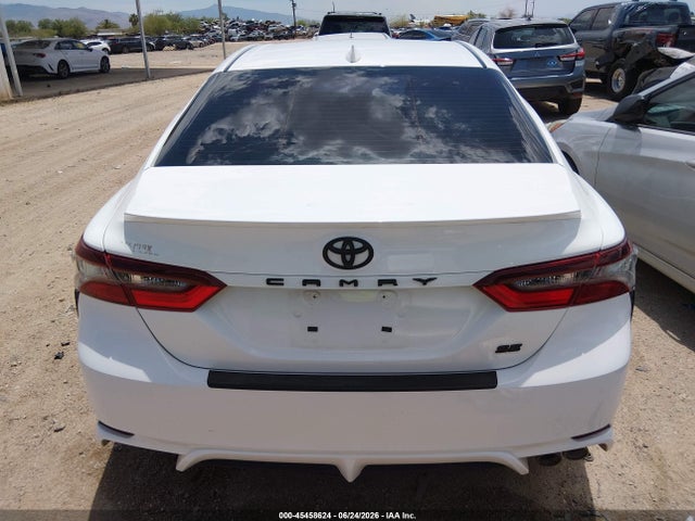 Toyota CAMRY SE 2024 4T1G11AK9RU238495 Image 15