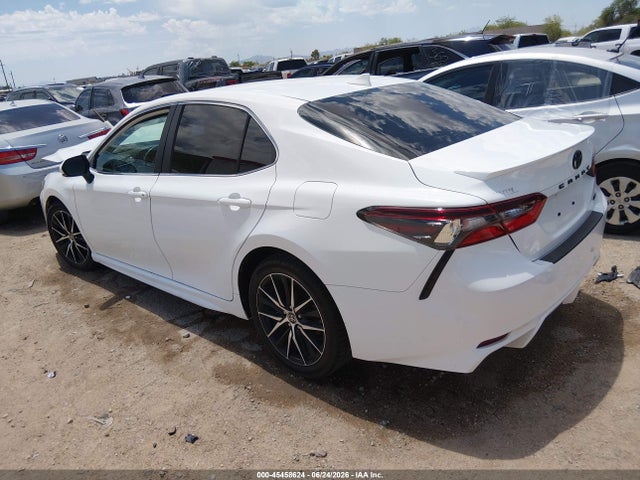 4T1G11AK9RU238495 Toyota CAMRY SE