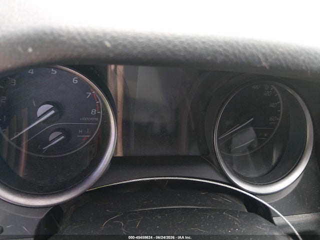 4T1G11AK9RU238495 Toyota CAMRY SE