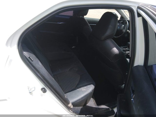 4T1G11AK9RU238495 Toyota CAMRY SE