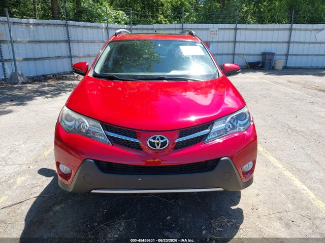 Продаж на аукціоні авто 2013 Toyota Rav4 Xle, vin: JTMRFREVXDD041118, номер лоту: 45458631