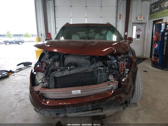 1FM5K8F89FGB11573 Ford Explorer Limited