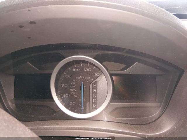 1FM5K8F89FGB11573 Ford Explorer Limited
