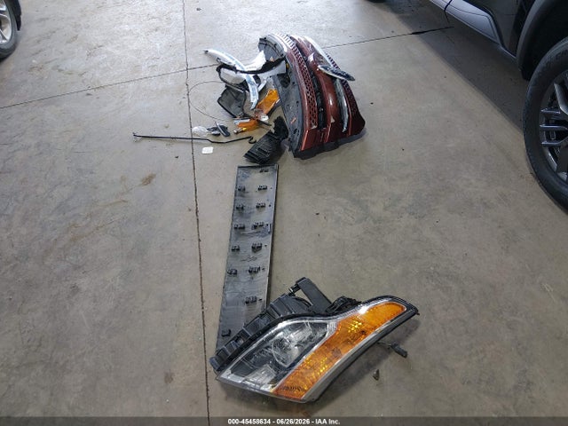 1FM5K8F89FGB11573 Ford Explorer Limited
