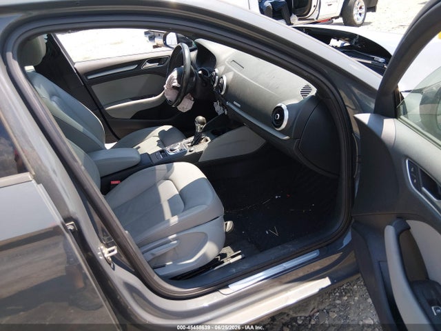 Aukcja sprzedaży 2018 Audi A3, vin: WAUB8GFF4J1041617, numer aukcji: 45458639