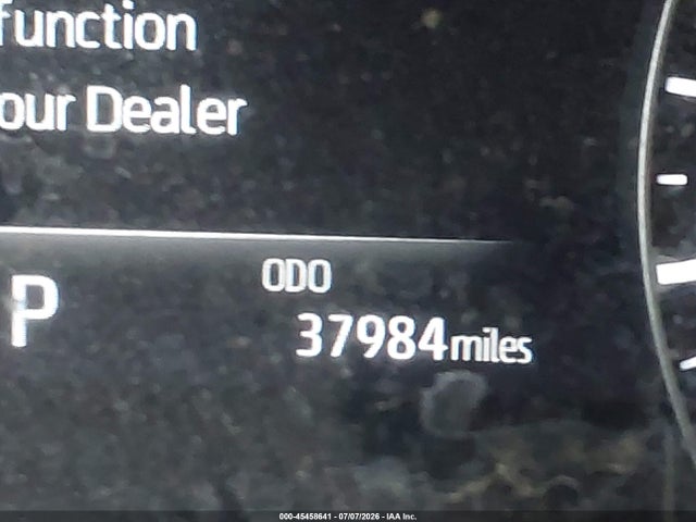 45458641 :رقم المزاد ، 5TDGBRCH5MS026952 vin ، 2021 Toyota Highlander Hybrid Xle مزاد بيع