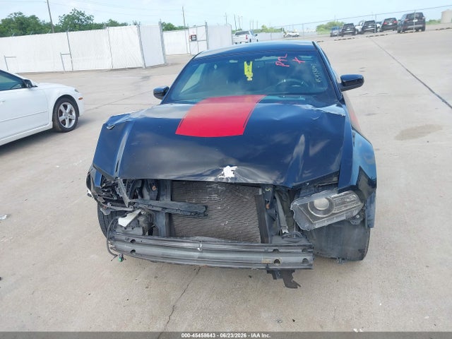Ford Mustang V6 2014 1ZVBP8AM7E5303949 Image 13