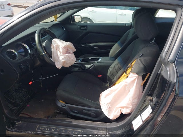 Ford Mustang V6 2014 1ZVBP8AM7E5303949 Image 15