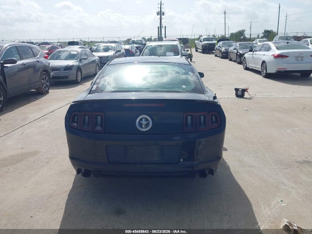 Ford Mustang V6 2014 1ZVBP8AM7E5303949 Image 17