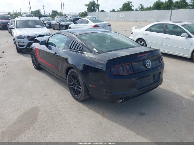 Ford Mustang V6 2014 1ZVBP8AM7E5303949 Image 3