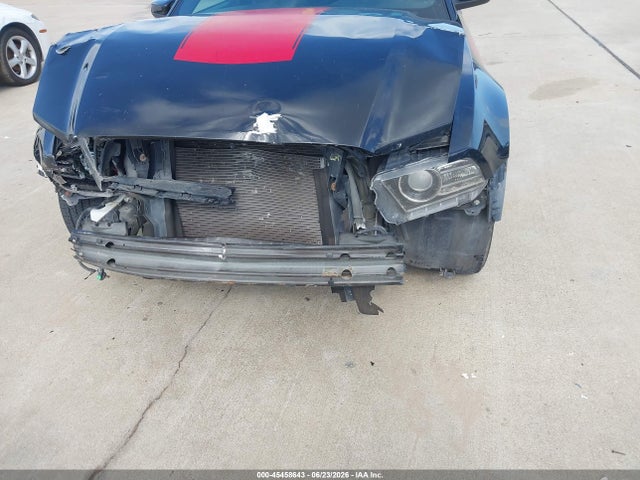 Ford Mustang V6 2014 1ZVBP8AM7E5303949 Image 6