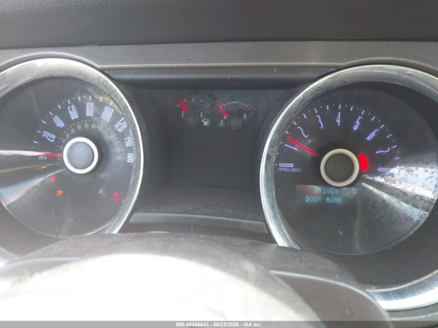 Ford Mustang V6 2014 1ZVBP8AM7E5303949 Image 7