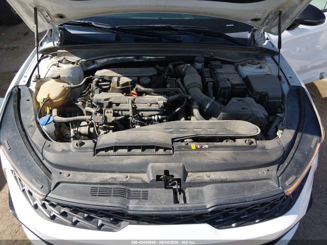 KIA K5 Gt-line 2021 5XXG64J27MG073472 Image 10