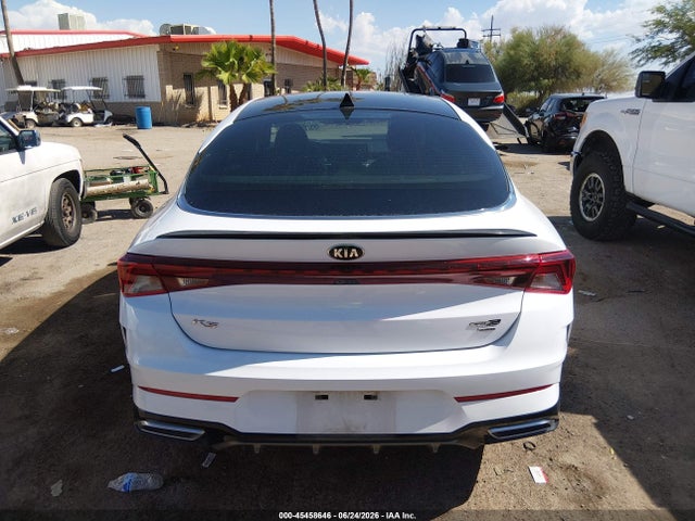 KIA K5 Gt-line 2021 5XXG64J27MG073472 Image 15