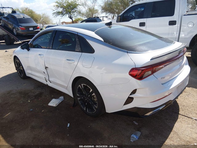 KIA K5 Gt-line 2021 5XXG64J27MG073472 Image 3
