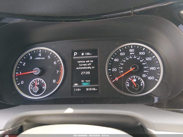 KIA K5 Gt-line 2021 5XXG64J27MG073472 Image 7