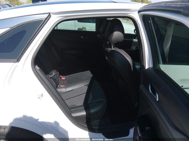 KIA K5 Gt-line 2021 5XXG64J27MG073472 Image 8
