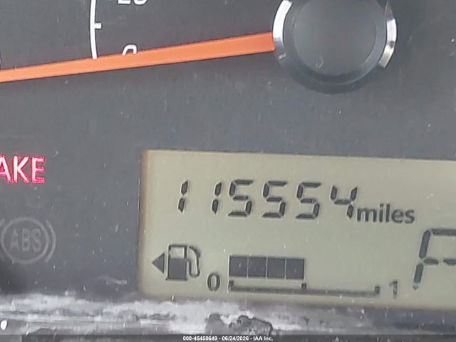 45458649 :رقم المزاد ، ML32A3HJ1FH043750 vin ، 2015 Mitsubishi Mirage De مزاد بيع