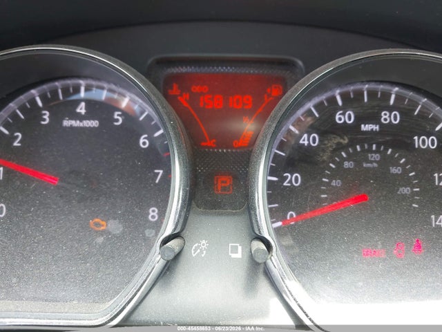 Nissan Versa 1.6 Sv 2014 3N1CN7AP0EL850792 Image 7
