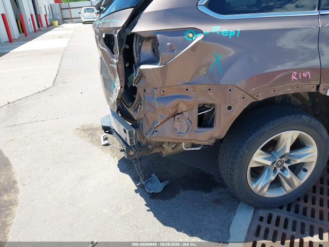5TDDGRFH1HS030180 Toyota Highlander Hybrid Limited