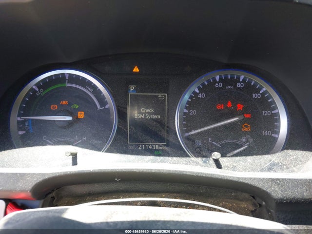 5TDDGRFH1HS030180 Toyota Highlander Hybrid Limited