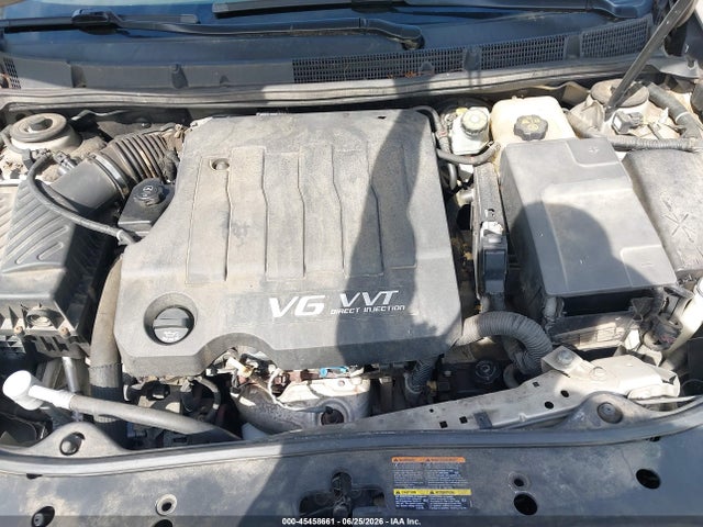 Продаж на аукціоні авто 2011 Buick Lacrosse Cxs, vin: 1G4GE5ED4BF274385, номер лоту: 45458661