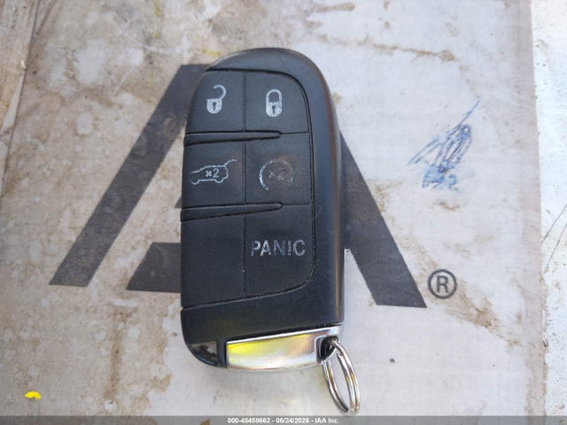 Aukcja sprzedaży 2016 Dodge Durango R/t, vin: 1C4SDJCT5GC465763, numer aukcji: 45458662
