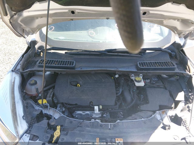 Ford ESCAPE SE 2018 1FMCU9GD0JUD08614 Image 10