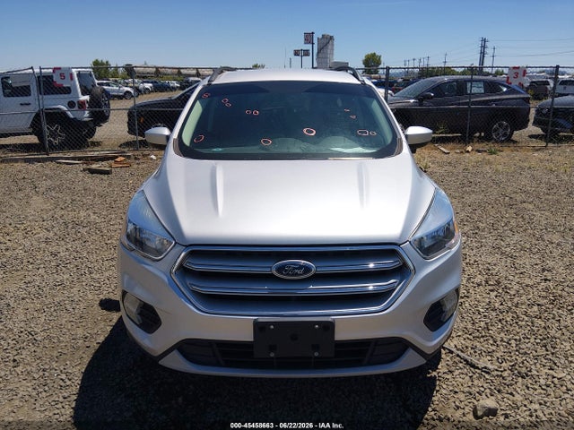 Ford ESCAPE SE 2018 1FMCU9GD0JUD08614 Image 13