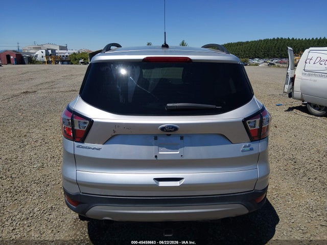 Ford ESCAPE SE 2018 1FMCU9GD0JUD08614 Image 17